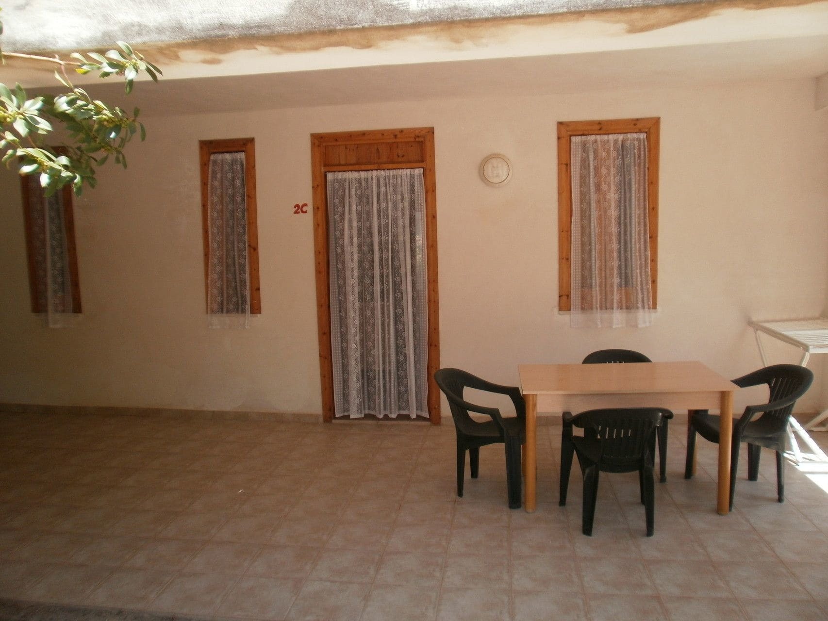 Villaggio Gallo Vieste Eksteriør billede